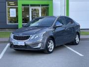 Kia Rio III Ярославль  - изображение 16