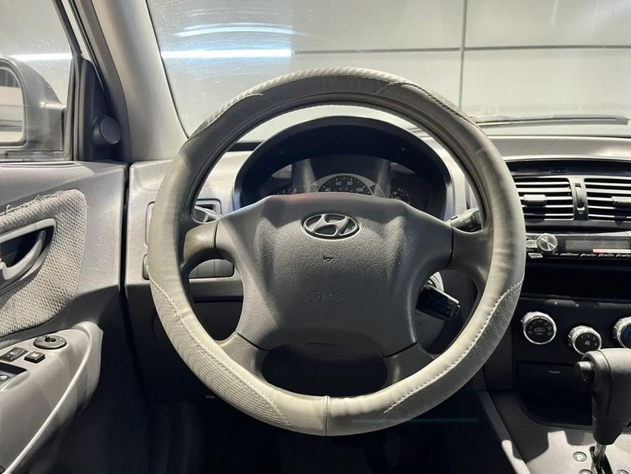 Hyundai Tucson I Новосибирск  - изображение 14