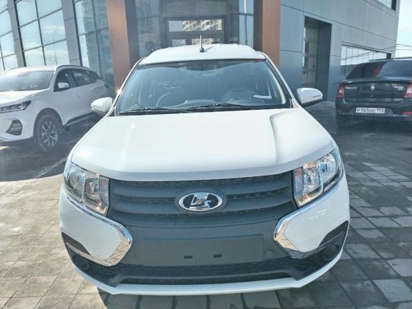 Новый Lada (ВАЗ) Largus I Рестайлинг 2026 года, цена 1 687 000 рублей, универсал, Автокод Объявления