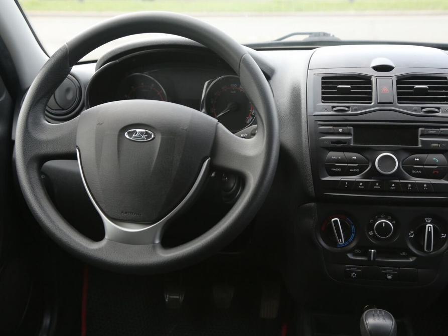 Lada (ВАЗ) Granta I Рестайлинг Иваново  - изображение 14