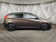 Hyundai Solaris I Рестайлинг Москва  - изображение 26