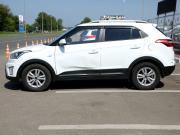 Hyundai Creta I Иваново  - изображение 27