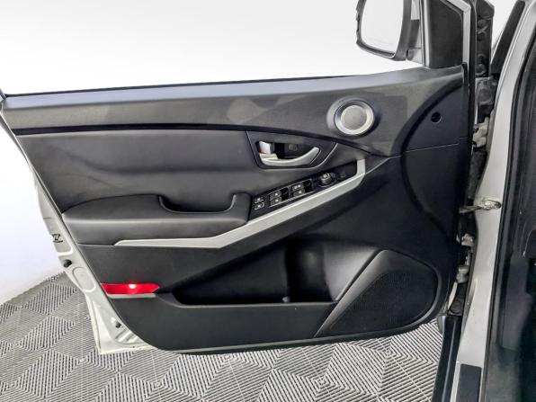 SsangYong Actyon II Рестайлинг с пробегом 2014 года, цена 1 050 000 рублей, 122618 км, внедорожник, Автокод Объявления