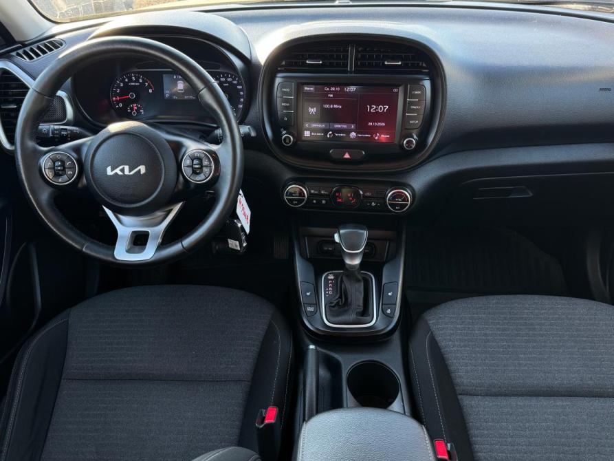 Kia Soul III Набережные Челны  - изображение 22