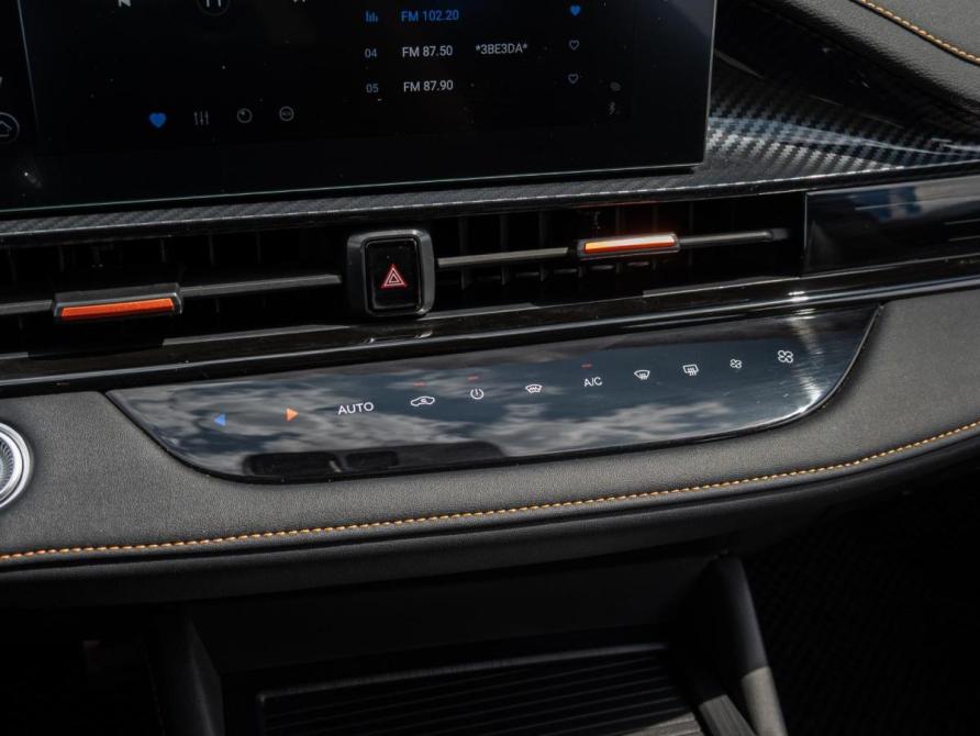 Omoda S5 GT Краснодар  - изображение 12