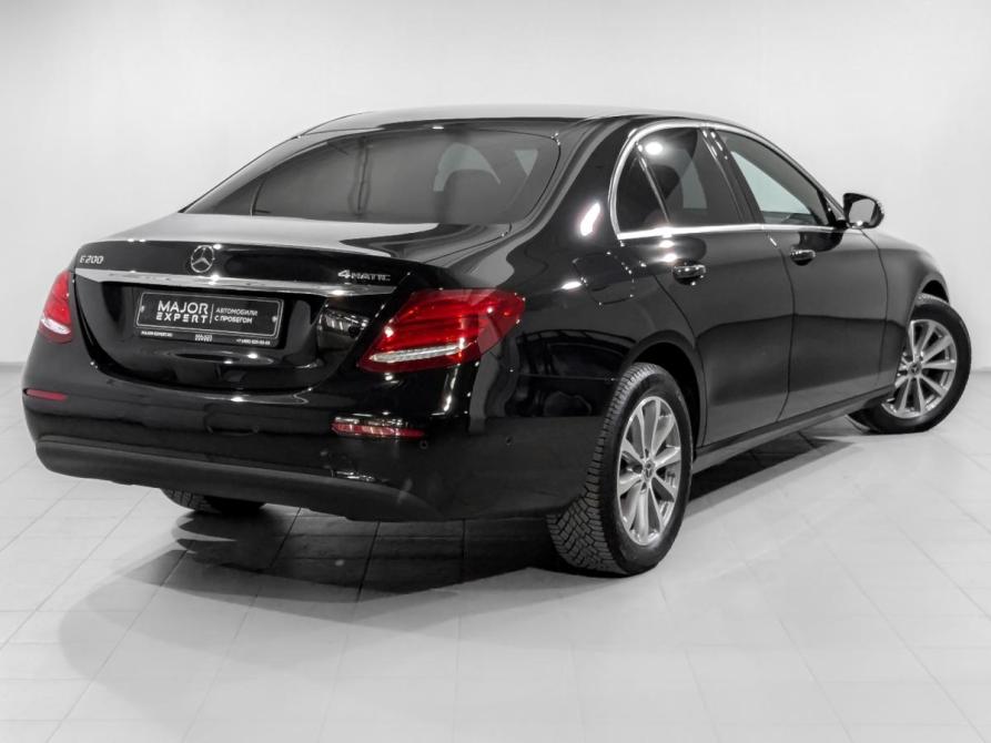 Mercedes-Benz E-Класс V (W213 S213 C238) Химки  - изображение 5