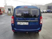 Lada (ВАЗ) Largus I Санкт-Петербург  - изображение 16