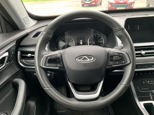 Chery Tiggo 4 Pro I Рестайлинг с пробегом 2024 года, цена 1 620 000 рублей, 35350 км, внедорожник, Автокод Объявления