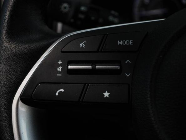 Hyundai Creta II с пробегом 2021 года, цена 2 070 000 рублей, 56500 км, внедорожник, Автокод Объявления