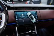Land Rover Range Rover V Москва  - изображение 83