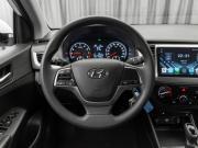 Hyundai Solaris II Рестайлинг Москва  - изображение 35