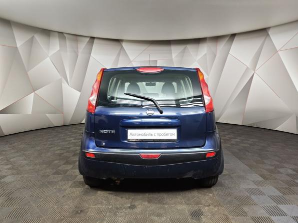 Nissan Note I с пробегом 2007 года, цена 359 000 рублей, 175475 км, хэтчбек, Автокод Объявления