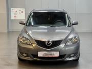 Mazda 3 I (BK) Рестайлинг Красноярск  - изображение 20