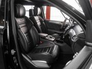 Mercedes-Benz GLS AMG I (X166) Тюмень  - изображение 52