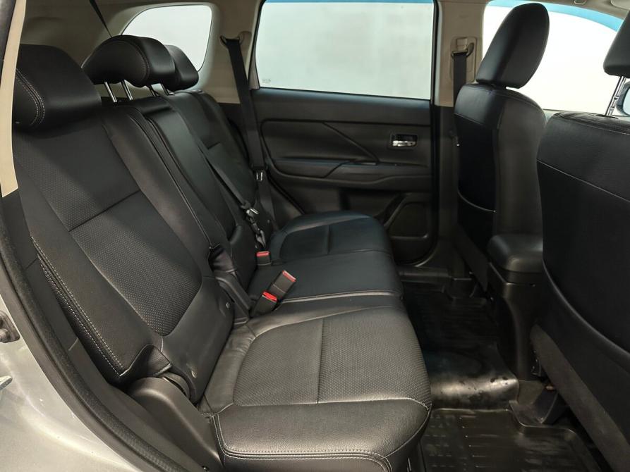 Mitsubishi Outlander III Рестайлинг 2 Балашиха  - изображение 14
