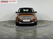 Ford Kuga II Рестайлинг Белгород  - изображение 20