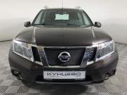 Nissan Terrano III (D10) Москва  - изображение 21