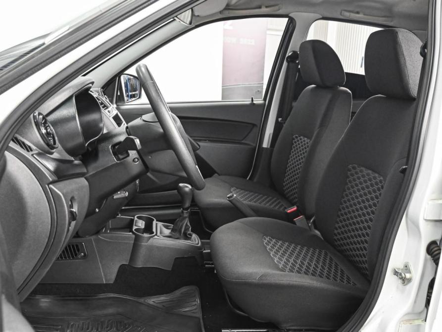 Lada (ВАЗ) Granta I Рестайлинг Ставрополь  - изображение 10