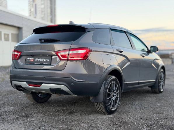 Lada (ВАЗ) Vesta I с пробегом 2019 года, цена 915 000 рублей, 152000 км, универсал, Автокод Объявления