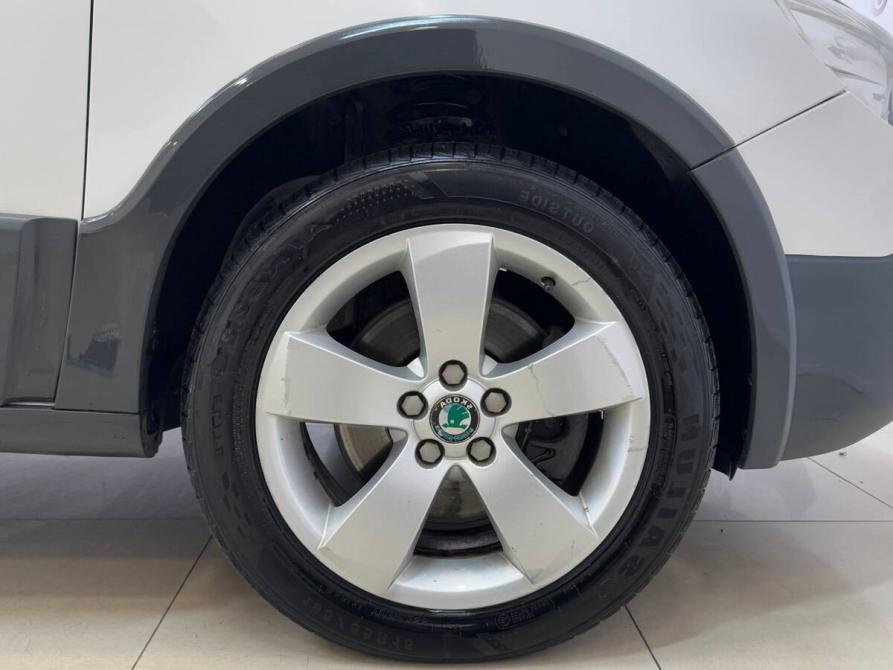 Skoda Fabia II Рестайлинг Ставрополь  - изображение 15