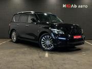 Infiniti QX80 I Рестайлинг Челябинск  - изображение 32