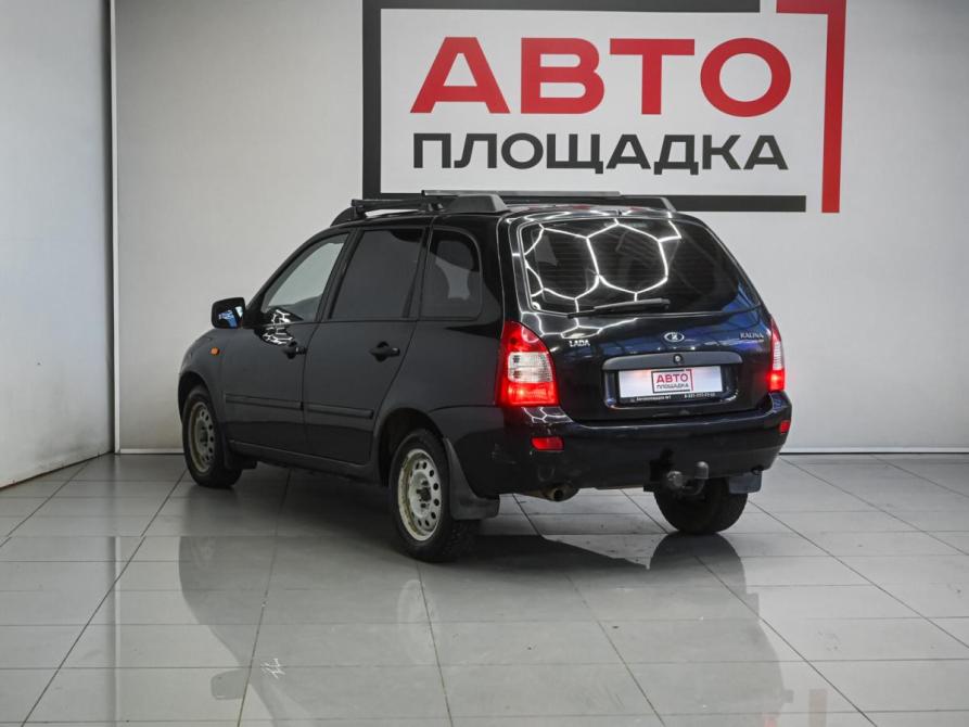 Lada (ВАЗ) Kalina I Челябинск  - изображение 6