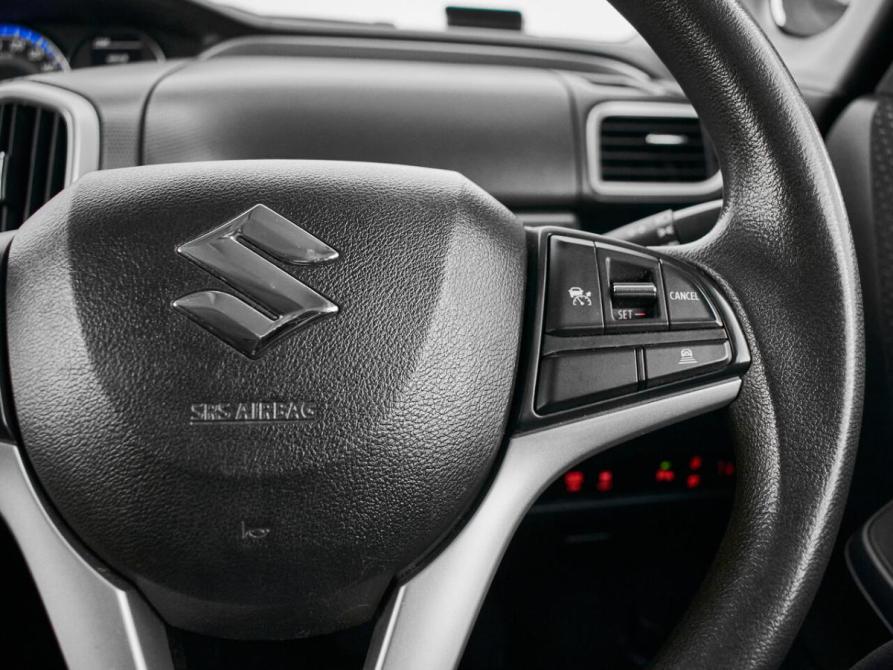 Suzuki Solio III Екатеринбург  - изображение 12