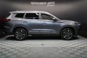 Chery Tiggo 8 Pro Max I Рестайлинг Крым  - изображение 41