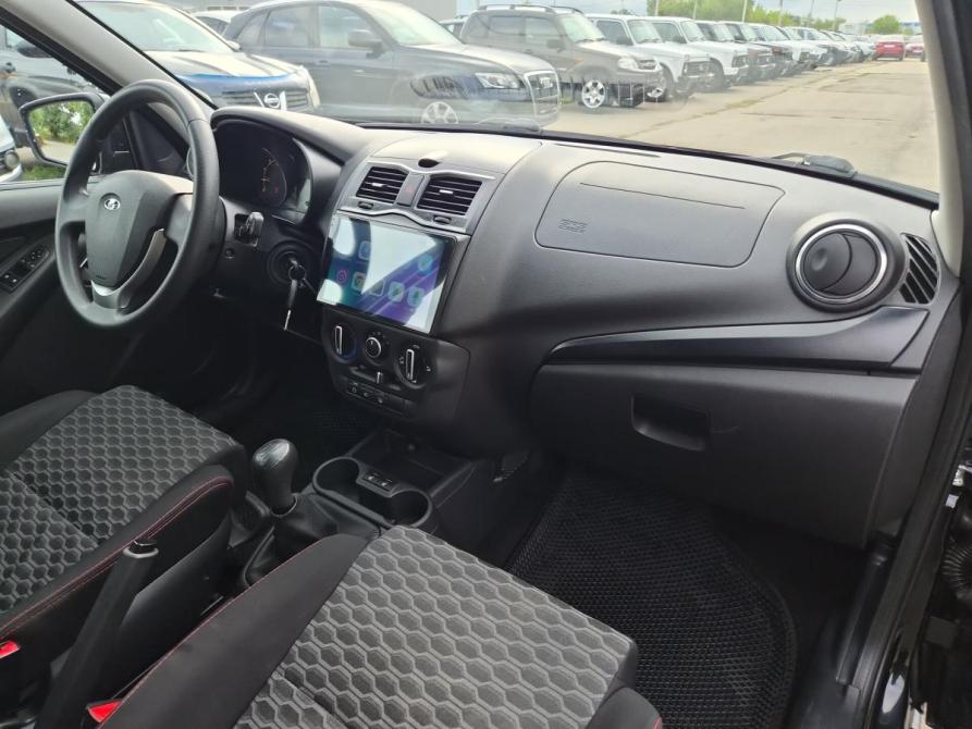 Lada (ВАЗ) Granta I Рестайлинг Саратов  - изображение 34