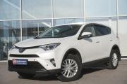 Toyota RAV4 IV (XA40) Рестайлинг Ульяновск  - изображение 24