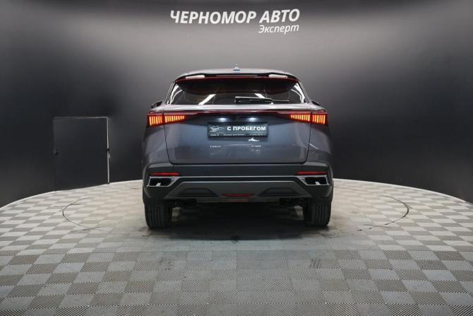 Omoda C5 I с пробегом 2022 года, цена 1 795 000 рублей, 53134 км, внедорожник, Автокод Объявления