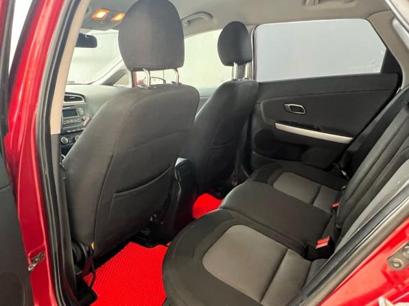 Kia Ceed II с пробегом 2013 года, цена 699 000 рублей, 280648 км, универсал, Автокод Объявления