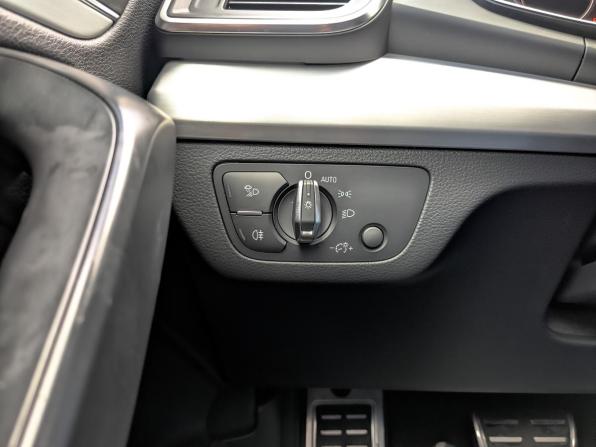 Audi Q5 II (FY) с пробегом 2020 года, цена 3 815 000 рублей, 131382 км, внедорожник, Автокод Объявления
