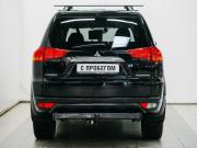 Mitsubishi Pajero Sport II Красноярск  - изображение 41