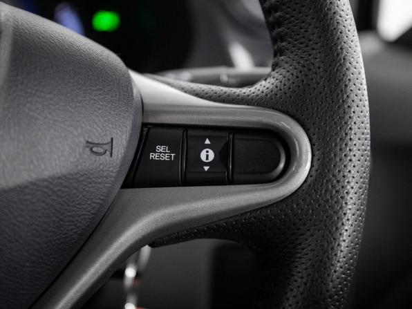 Honda Insight II с пробегом 2009 года, цена 879 500 рублей, 152581 км, хэтчбек, Автокод Объявления