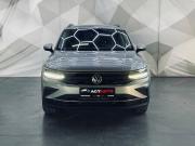Volkswagen Tiguan II Рестайлинг Оренбург  - изображение 25