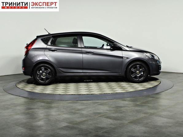 Hyundai Solaris I с пробегом 2013 года, цена 757 000 рублей, 173269 км, хэтчбек, Автокод Объявления