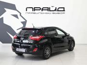 Hyundai i30 II Ростов-на-Дону  - изображение 26