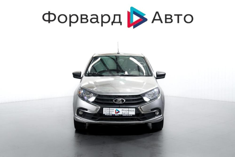 Lada (ВАЗ) Granta I Рестайлинг Тюмень  - изображение 2
