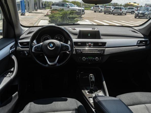 BMW X1 II (F48) с пробегом 2019 года, цена 1 770 000 рублей, 112402 км, внедорожник, Автокод Объявления