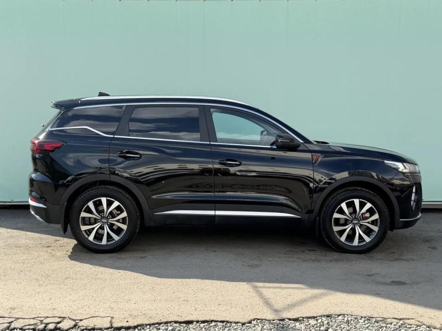 Chery Tiggo 7 Pro Max I Кемерово  - изображение 6