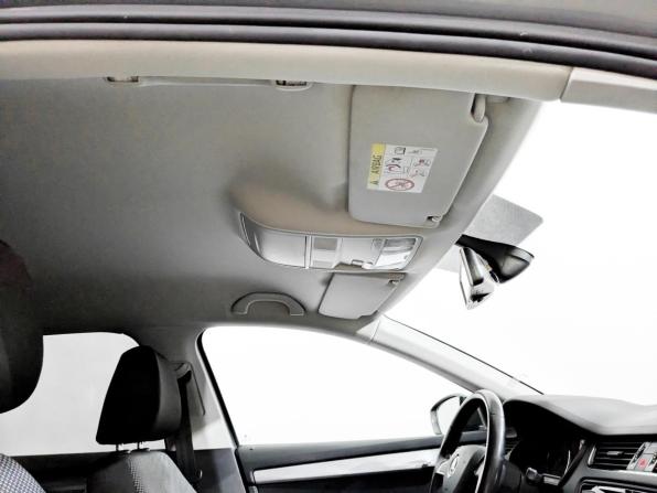 Skoda Octavia III (A7) с пробегом 2014 года, цена 1 199 000 рублей, 117239 км, лифтбек, Автокод Объявления