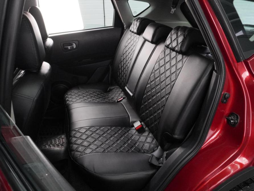 Nissan Qashqai I Рестайлинг Воронеж  - изображение 9