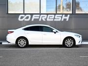 Mazda 6 III (GJ) Рестайлинг Новороссийск  - изображение 29