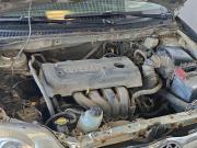 Toyota Corolla IX (E120 E130) Рестайлинг Самара  - изображение 50