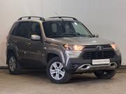 Lada (ВАЗ) Niva Кемерово  - изображение 22
