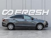 Lada (ВАЗ) Vesta I Рестайлинг (NG) Краснодар  - изображение 25