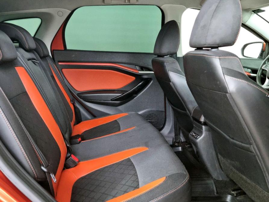 Lada (ВАЗ) Vesta I Петрозаводск  - изображение 13