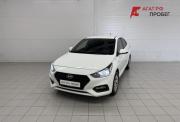 Hyundai Solaris II Астрахань  - изображение 19