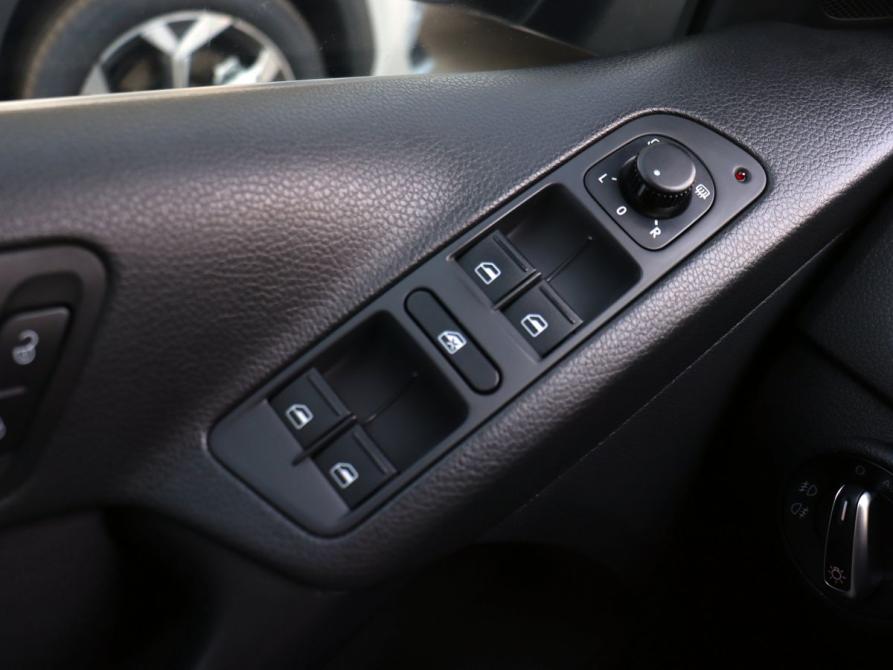 Volkswagen Tiguan I Рестайлинг Самара  - изображение 17
